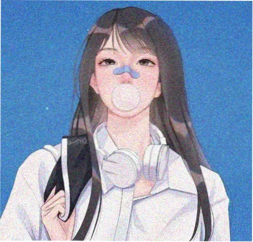 读者旧唱片的留言头像